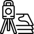 3D SCAN ICON